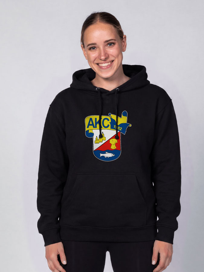 Hoodie Classic Unisex