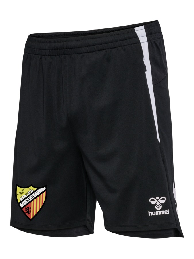 Hummel Lead 2.0 Training Shorts
