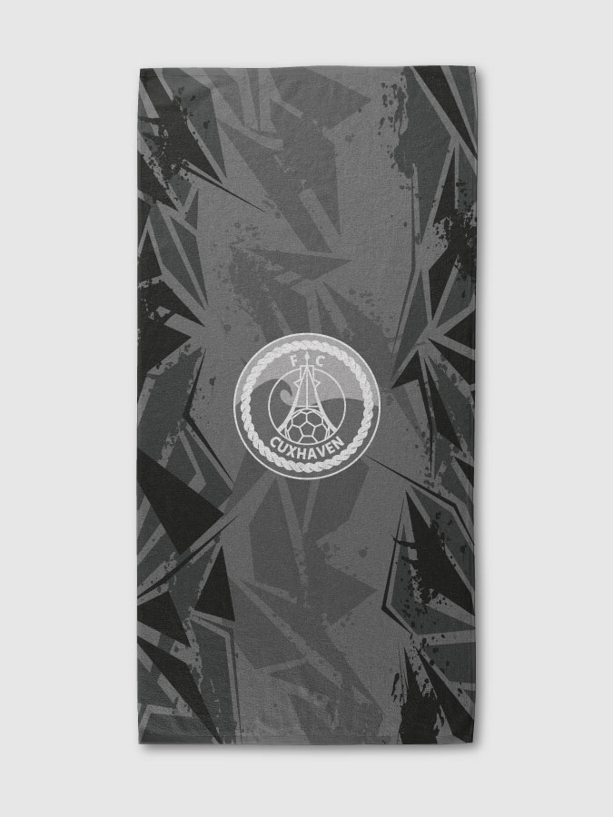 Strandhandtuch Dynamic