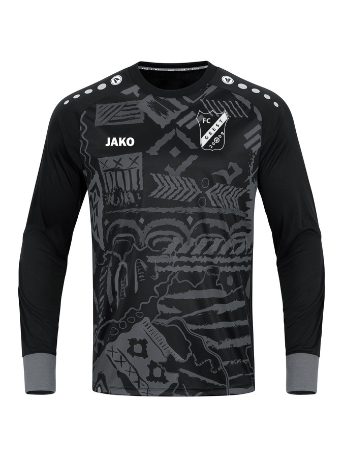Jako Torwarttrikot Tropicana