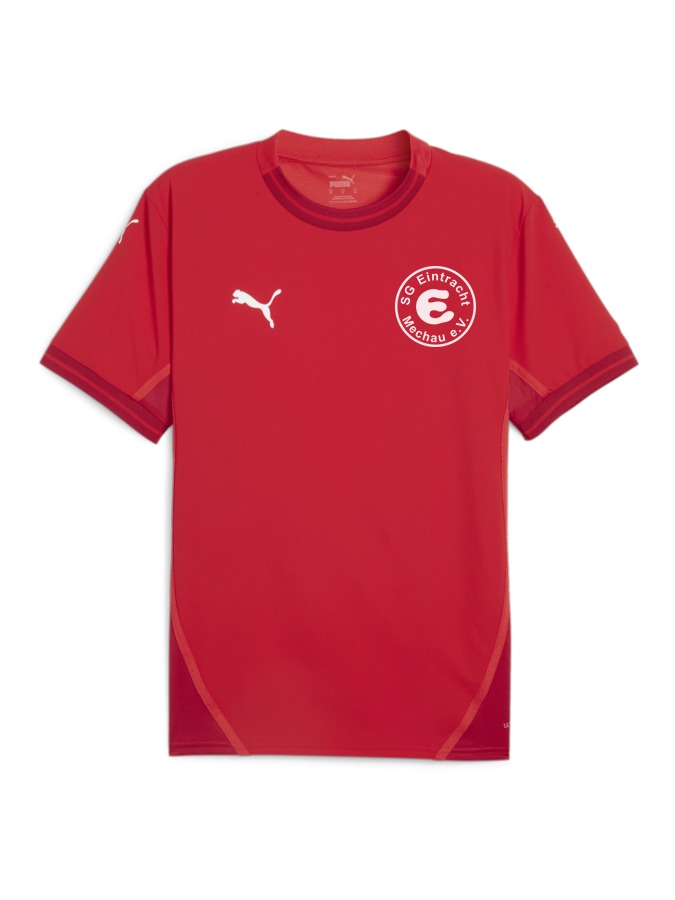 PUMA teamFINAL Trikot