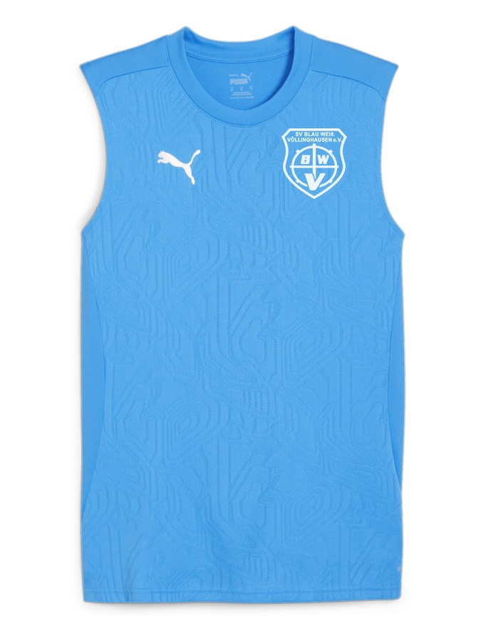 PUMA teamFINAL Trainingstanktop