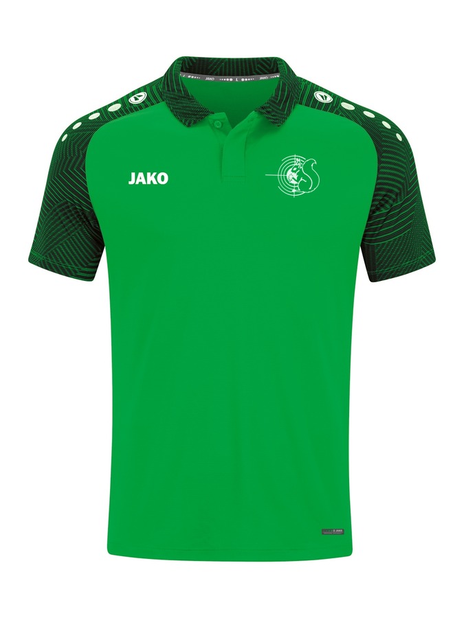 Jako Poloshirt Performance