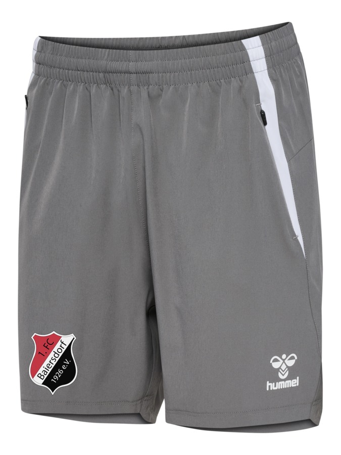 Hummel Lead 2.0 Woven Shorts Damen