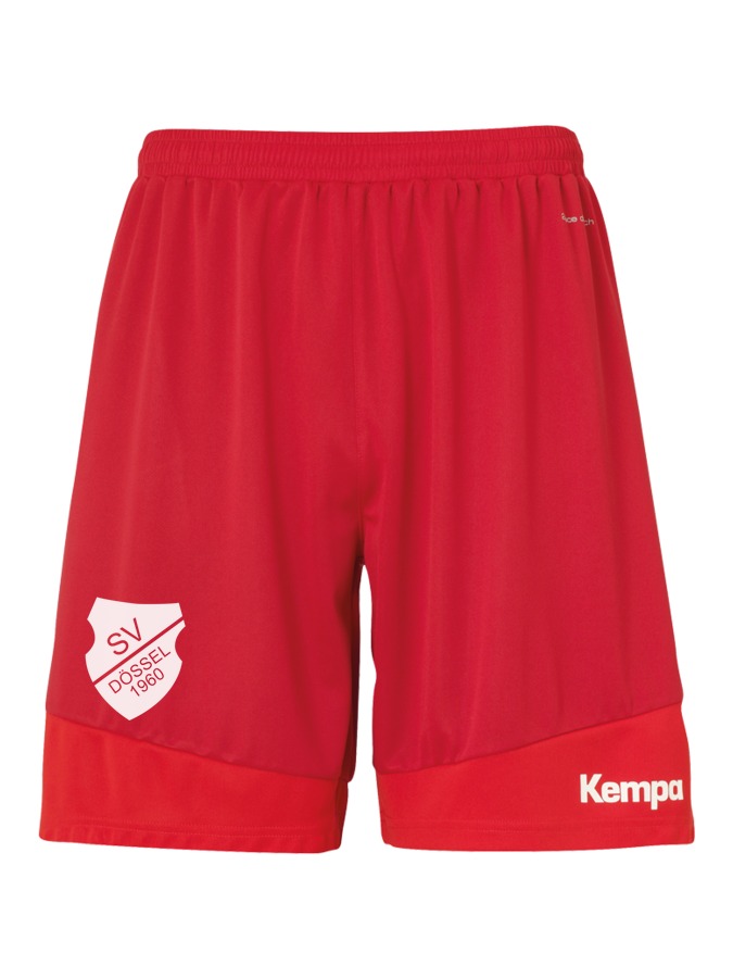 Kempa Emotion 2.0 Shorts