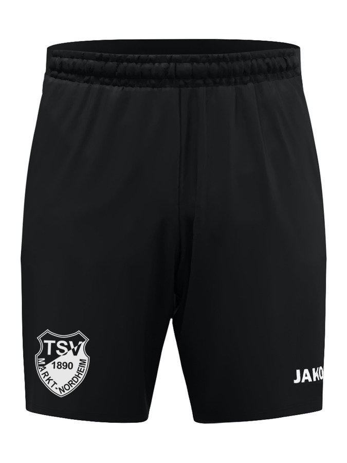 Jako Trainingsshort Dynamic