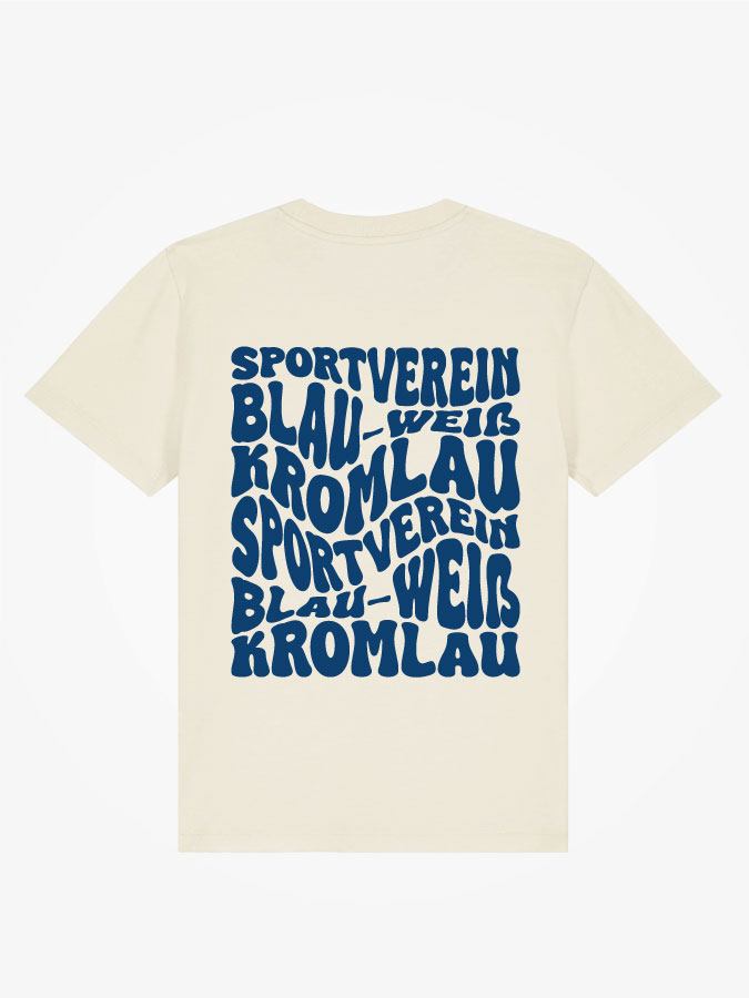 Shirt Wavy Kids