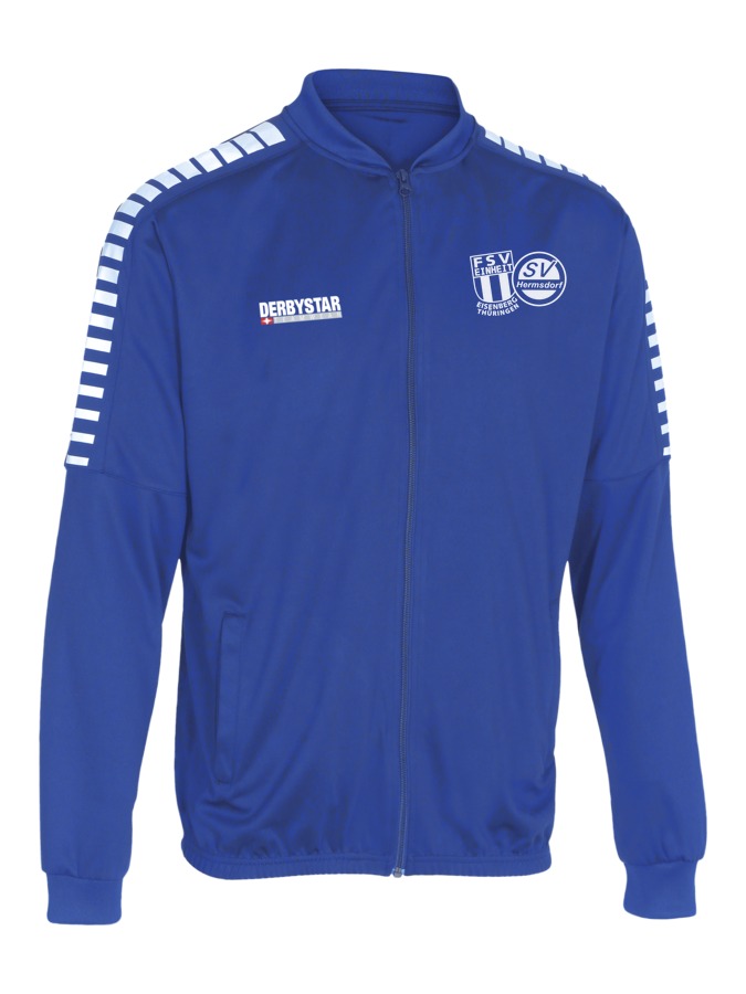 Derbystar Hyper Poly-Arbeitsjacke