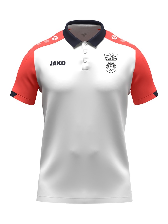 Jako Poloshirt Dynamic
