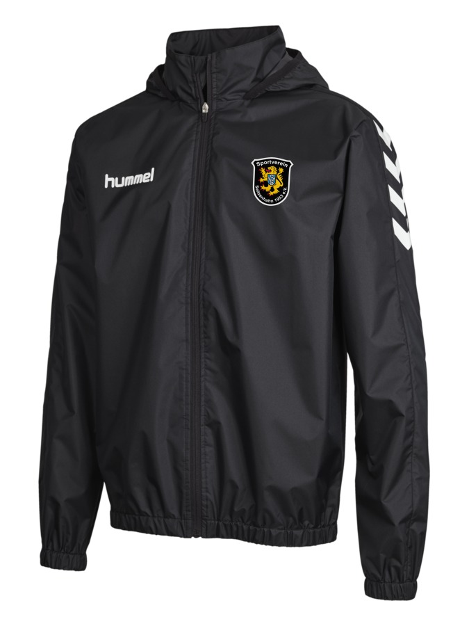Hummel Core Allwetterjacke