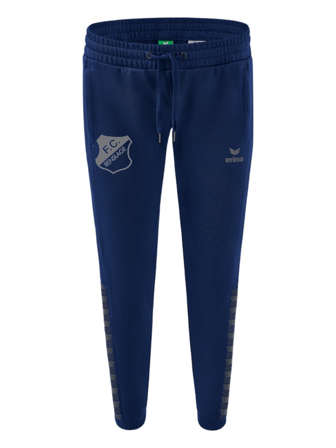 Erima Essential Team Sweathose Damen