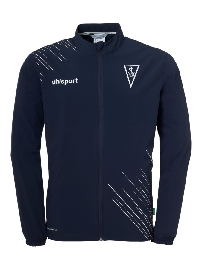 uhlsport Score 26 Evo Woven Jacket