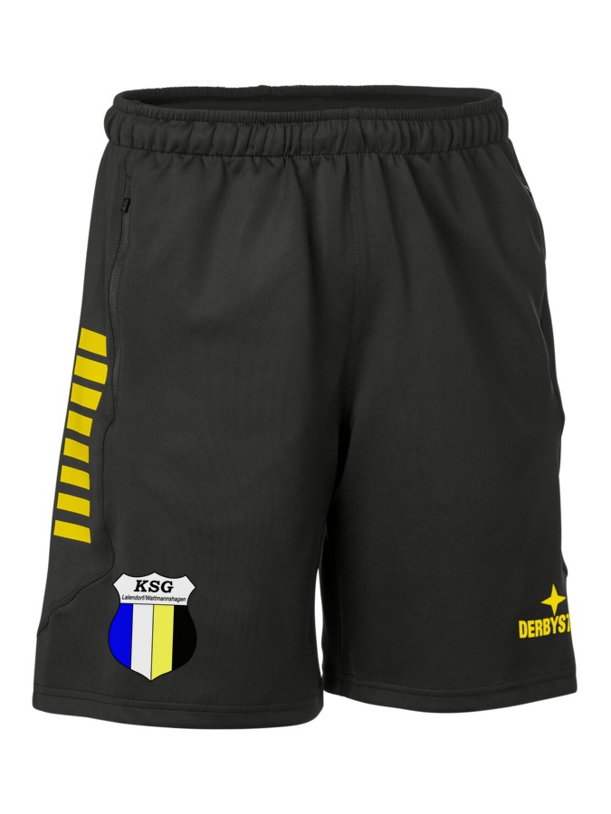 Derbystar Bermudashorts Primo