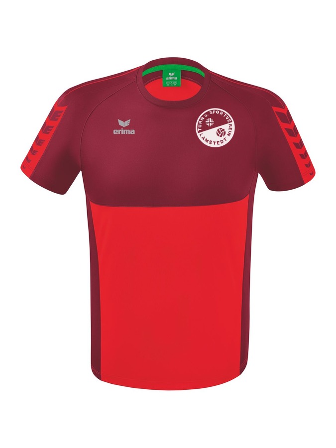 Erima Six Wings T-Shirt