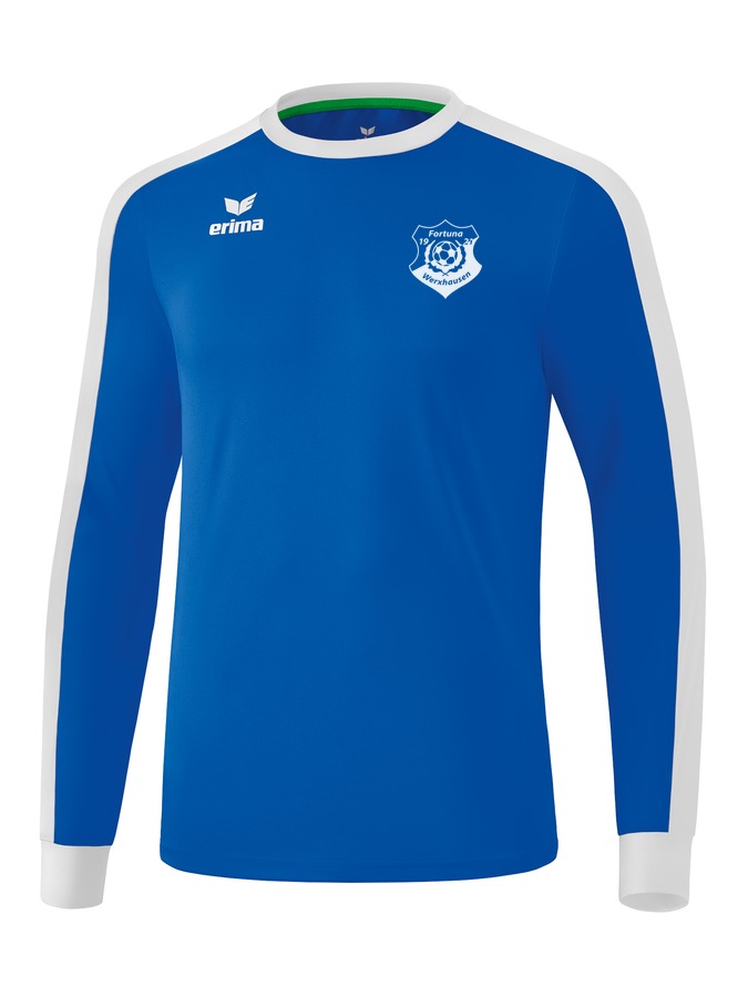 Erima Retro Star Trikot Langarm