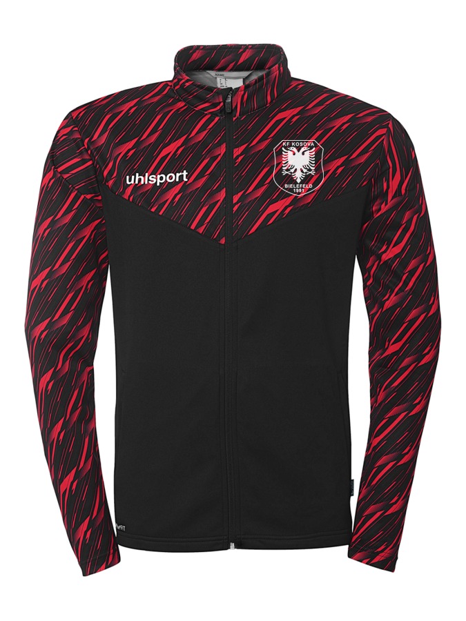 uhlsport Progressive 28 Poly Jacke
