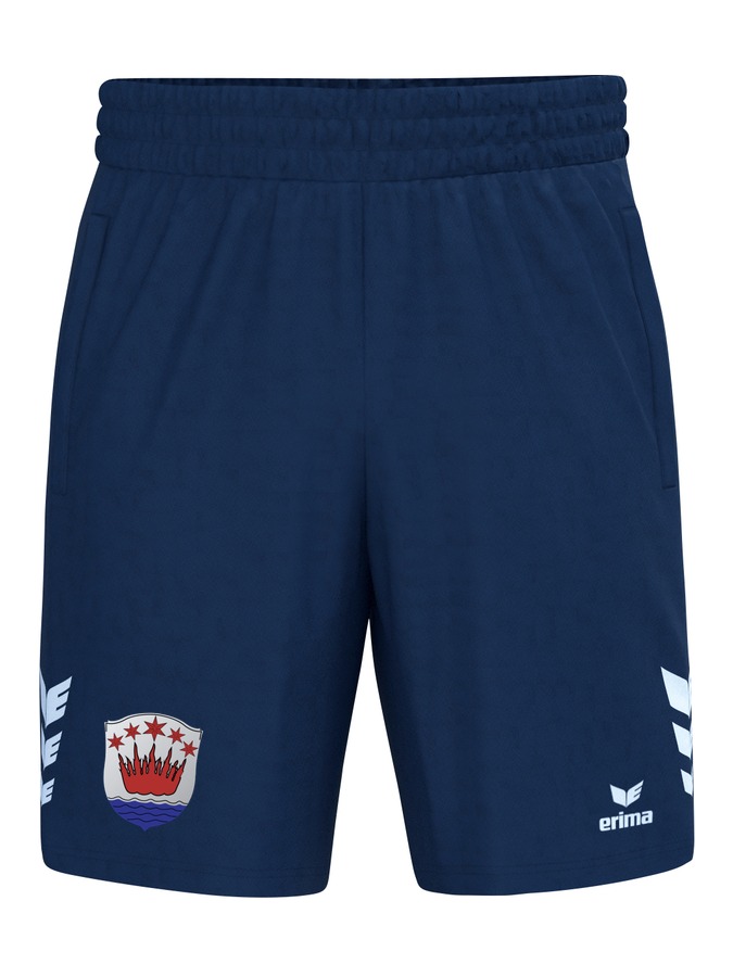Erima Celebrate 125 Shorts