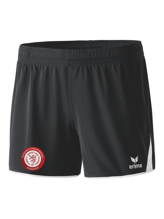 Erima Classic 5-C Shorts Damen