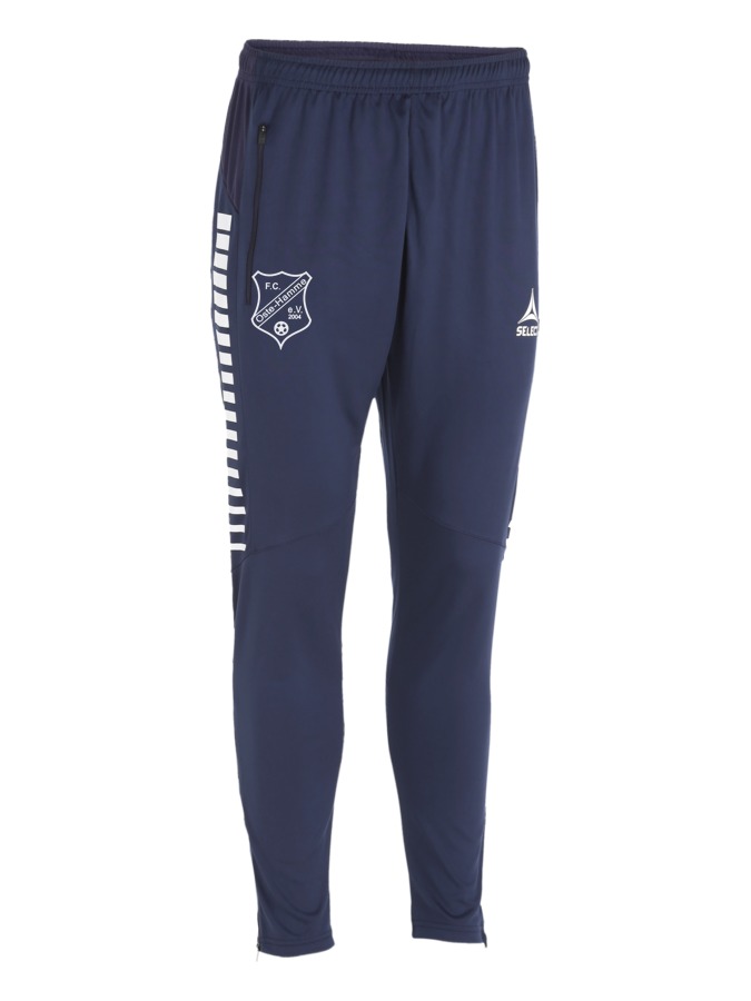 Select Argentina Trainingshose