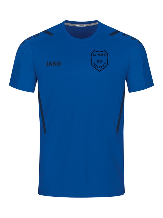 Jako Trikot Challenge