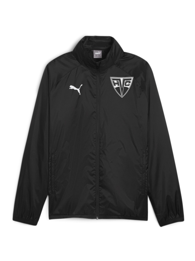 PUMA teamGOAL Allwetterjacke