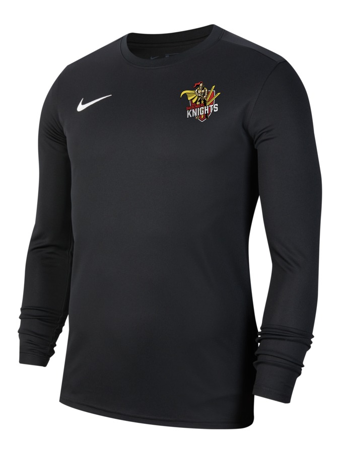 Nike Park VII Langarm Trainingsoberteil