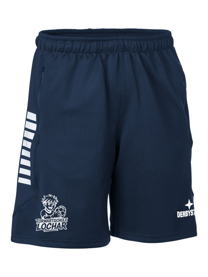 Derbystar Bermudashorts Primo