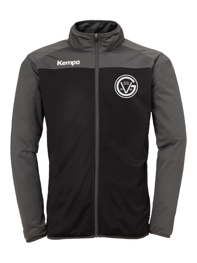 Kempa Prime Poly Jacke