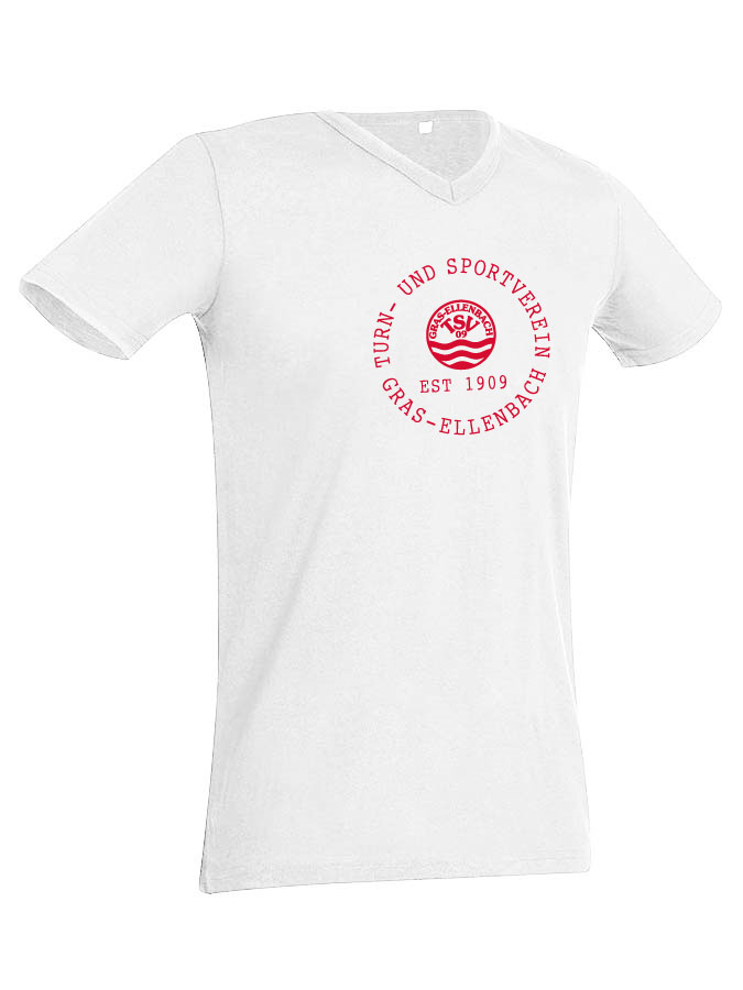 Shirt Core V-Neck