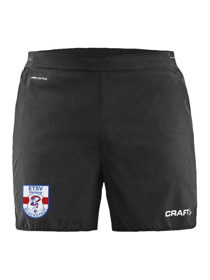 Craft Pro Control Impact Short Shorts