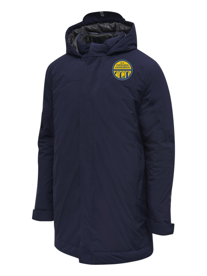 Hummel North Parka Jacke