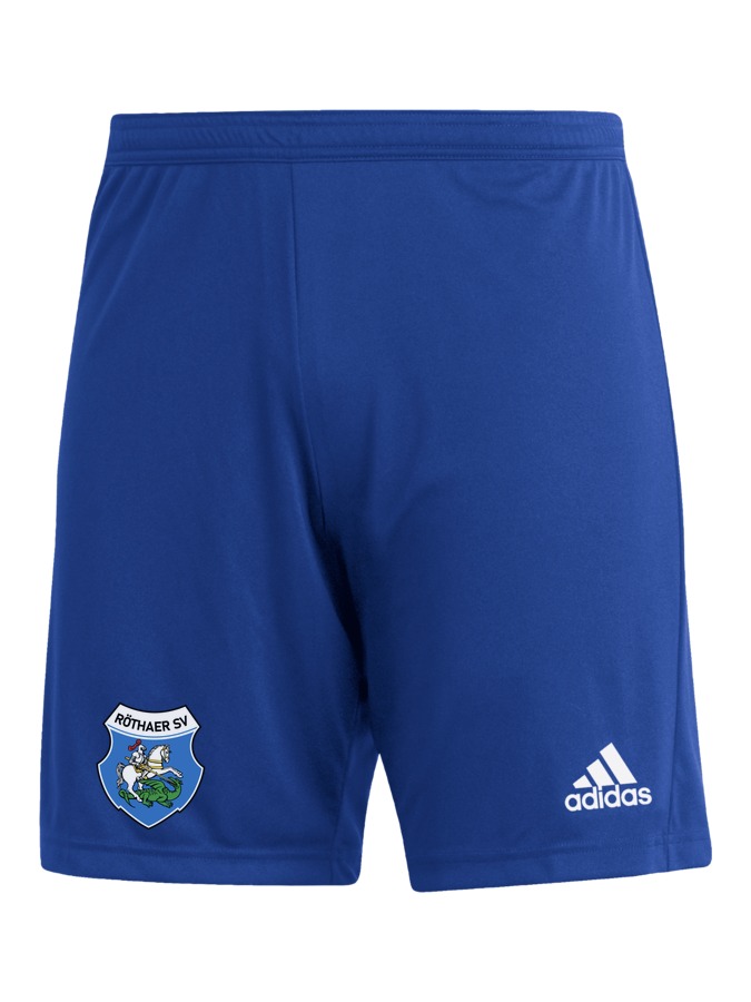 adidas Entrada 22 Shorts