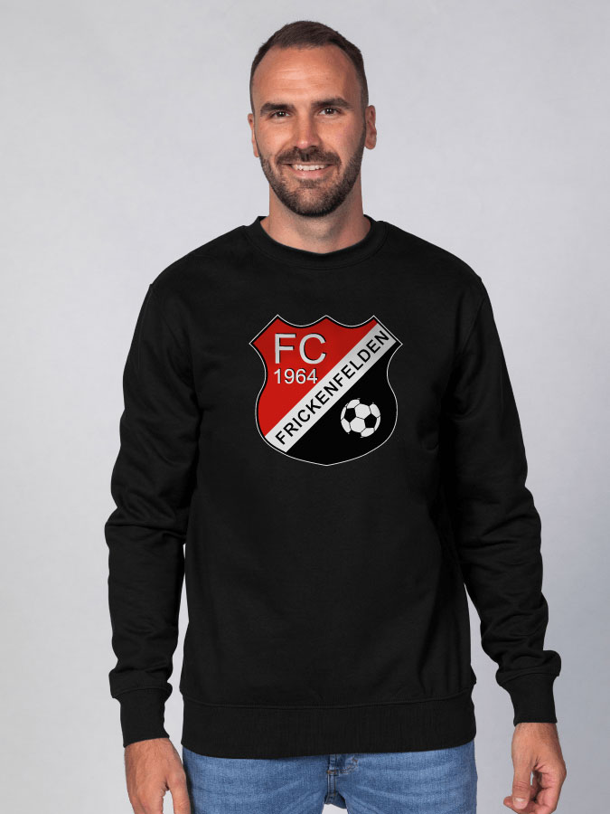 Sweatshirt Classic Herren