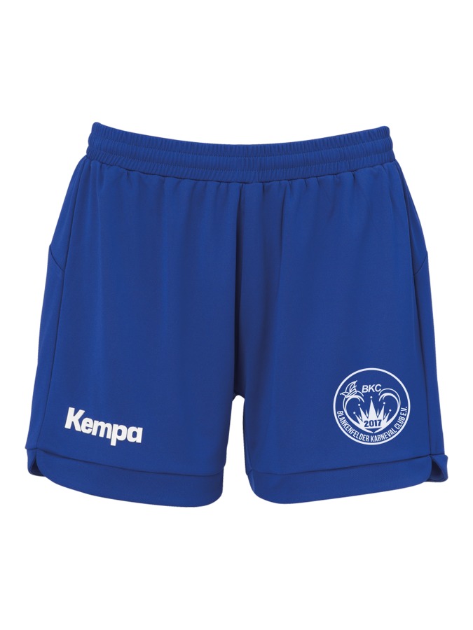 Kempa Prime Shorts Damen