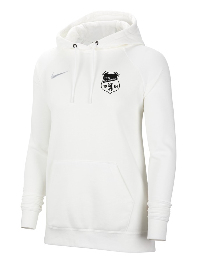 Nike Park 20 Fleece Hoodie Damen