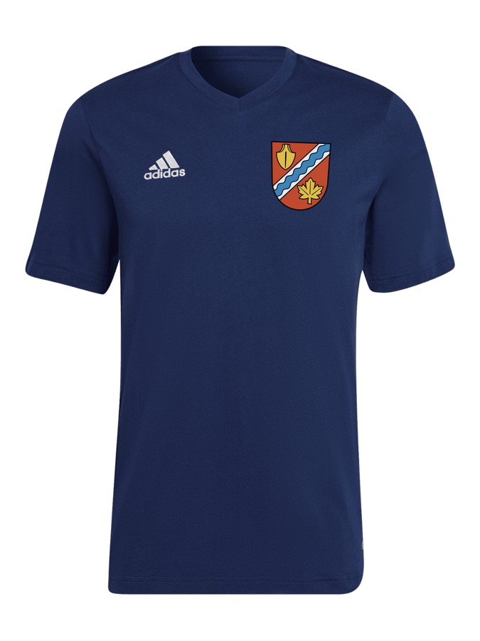 adidas Entrada 22 T-Shirt