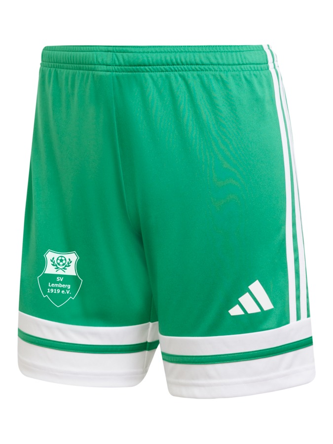 adidas Squadra 25 Shorts Damen