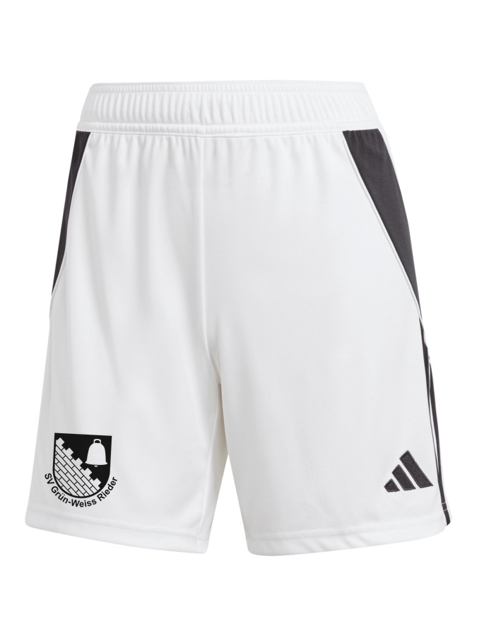 adidas Tiro 24 Shorts Damen
