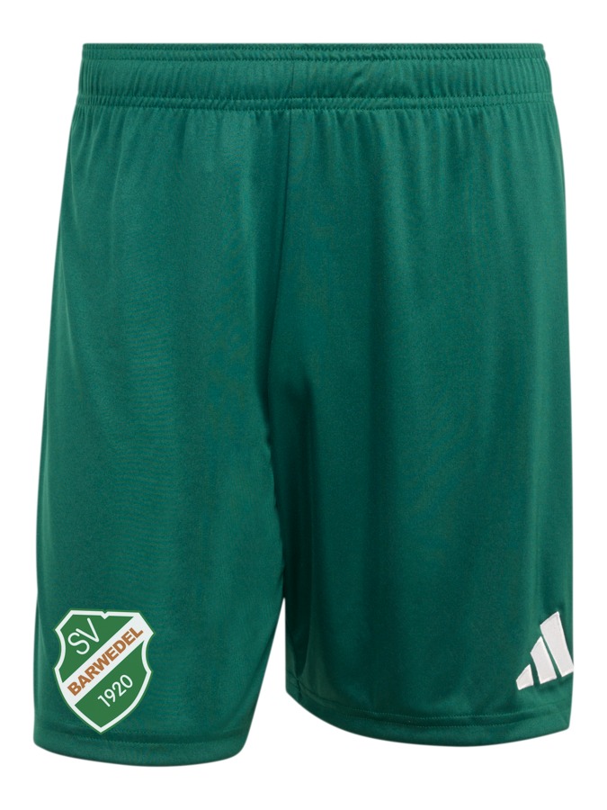 adidas Entrada 26 Shorts