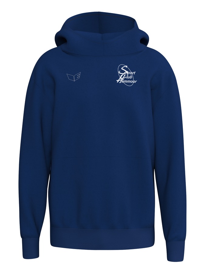 Erima Premia Hoodie