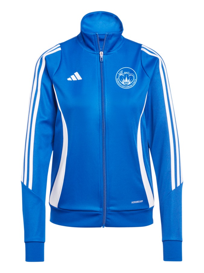 adidas Tiro 24 Trainingsjacke Damen