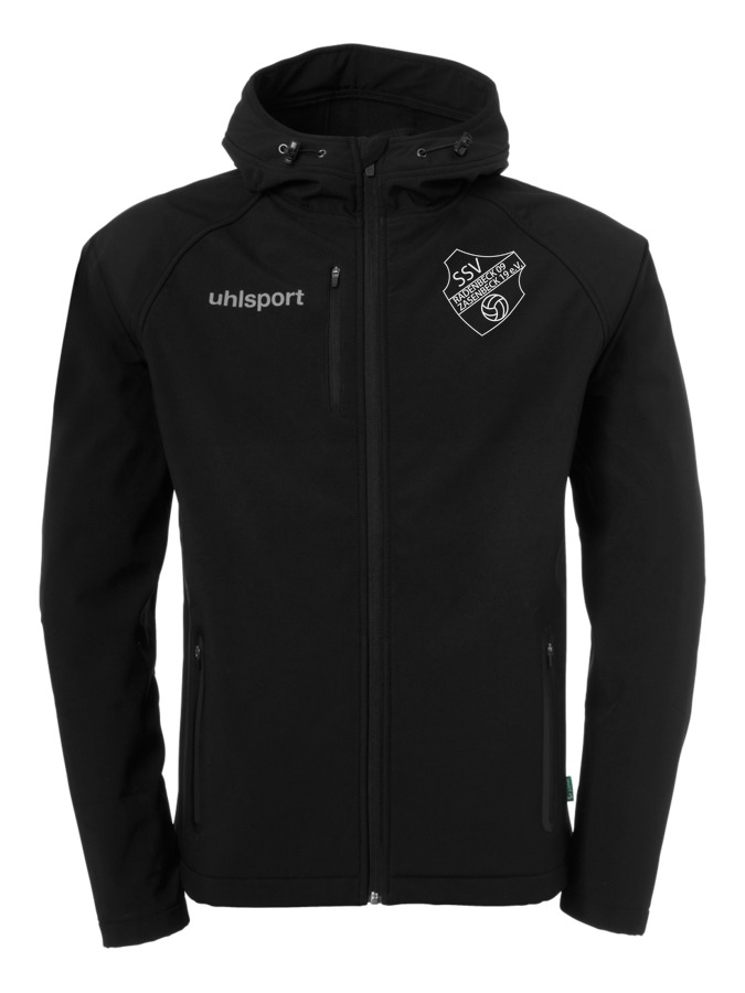 uhlsport Essential Softshelljacke