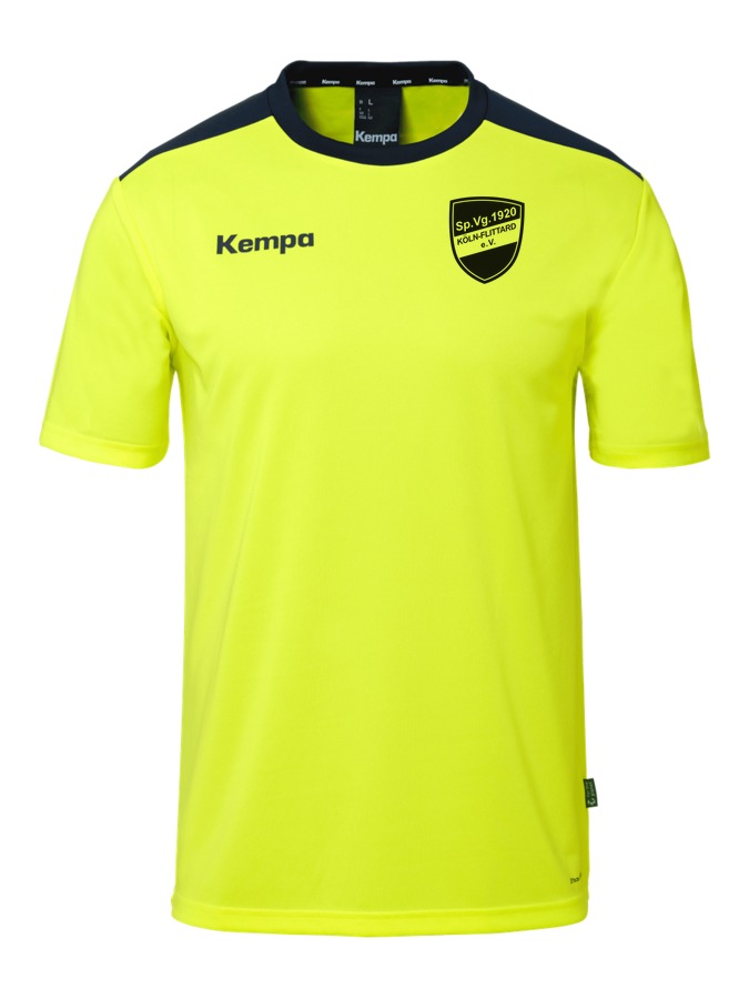 Kempa Emotion 27 Trikot