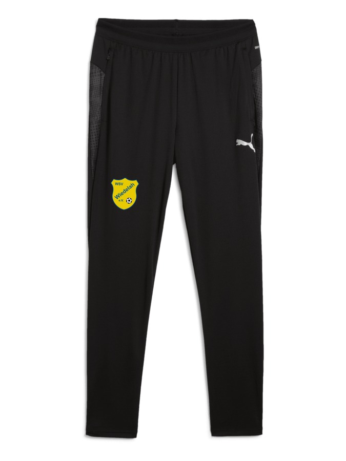 PUMA teamCUP Trainingshose