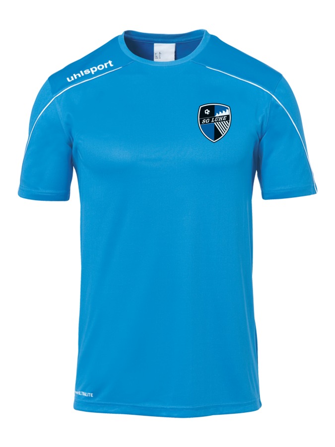 uhlsport Stream 22 Trikot Kurzarm