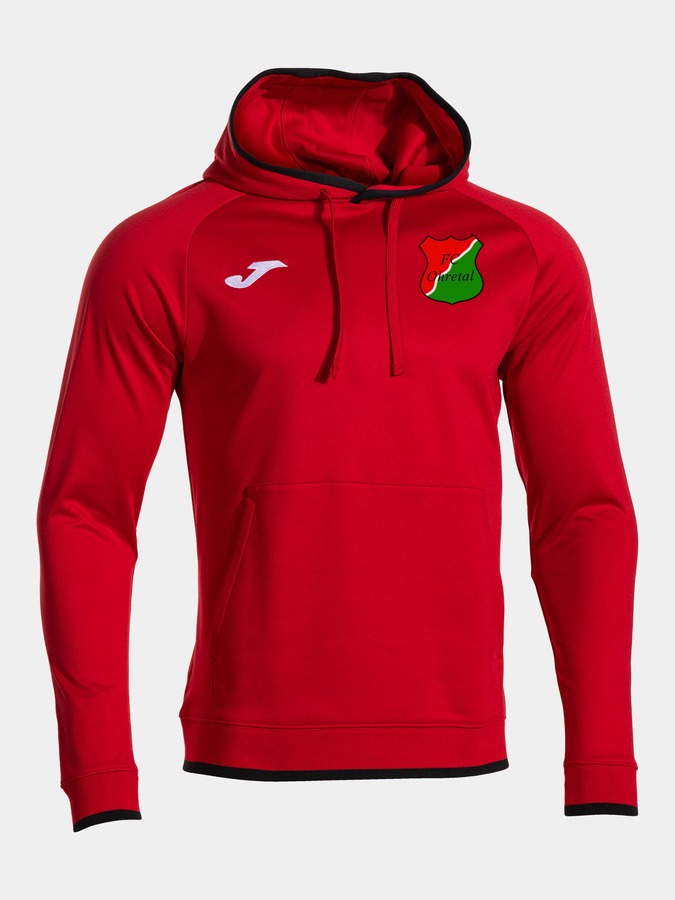 Joma Combi Premium Hoodie