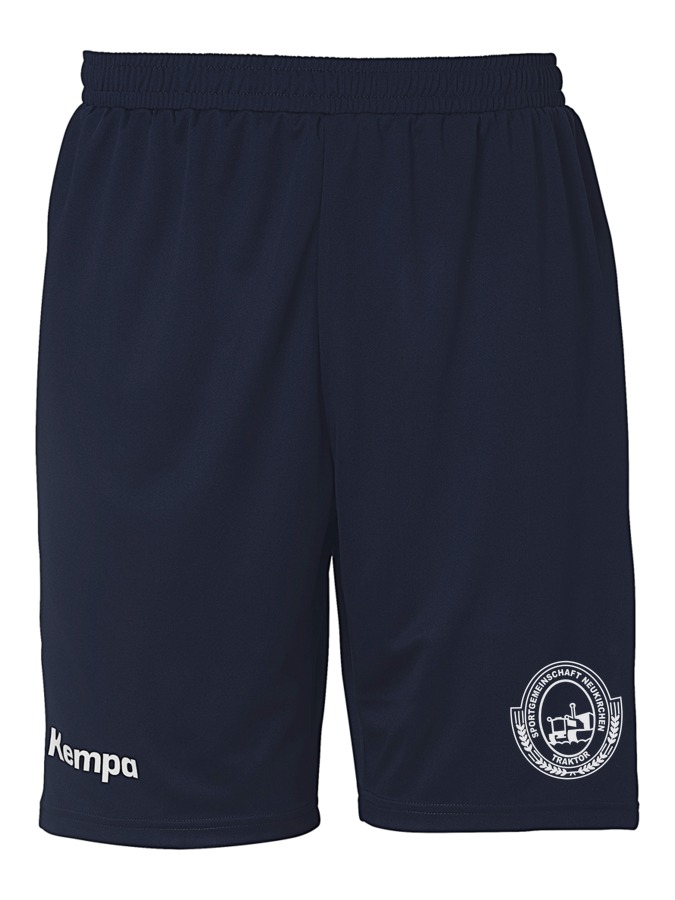 Kempa Performance Short