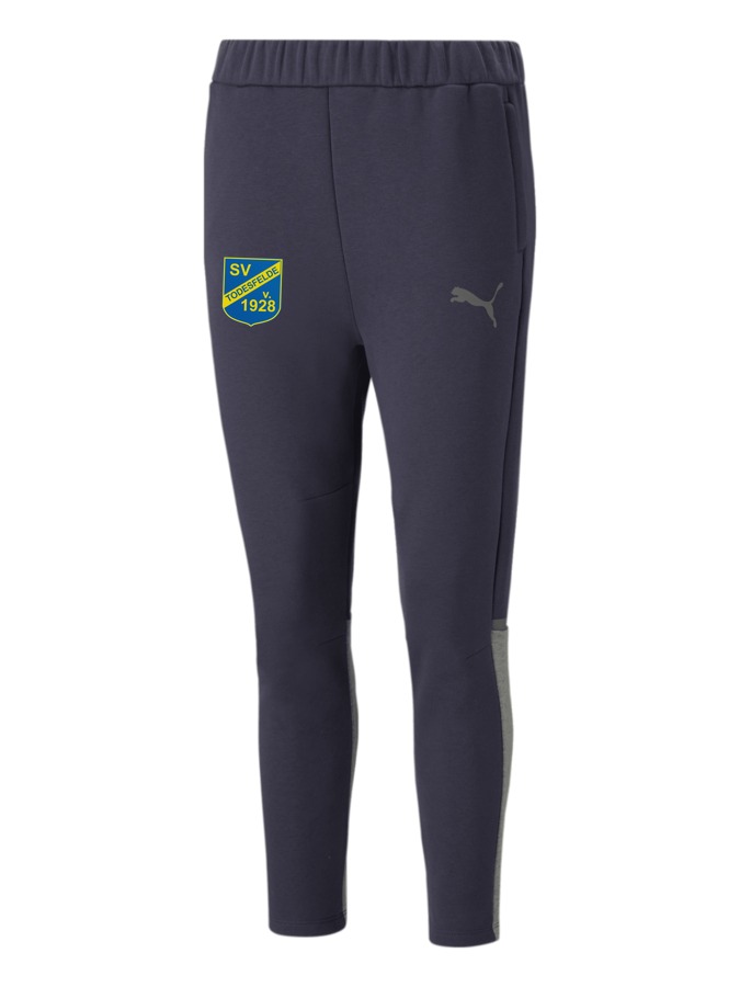 PUMA teamCUP Casuals Hose Damen