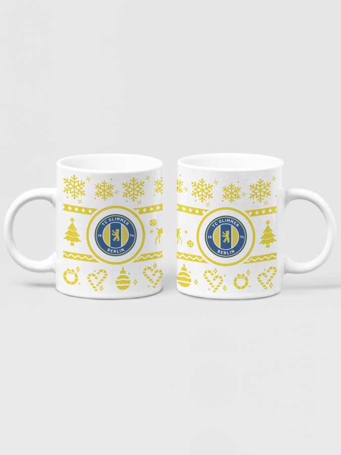 Tasse Christmas