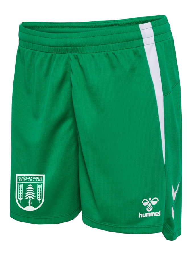 Hummel Lead 2.0 Shorts Damen